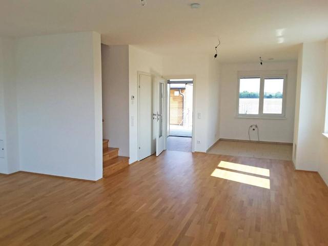 Haus mieten in Großharras, Niederösterreich