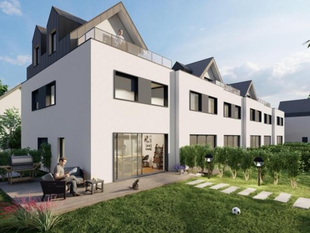 Einfamilienhaus kaufen in Lind, Villach