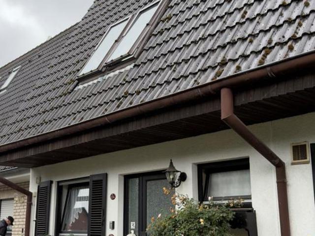 Haus kaufen in Immigrath, Langenfeld