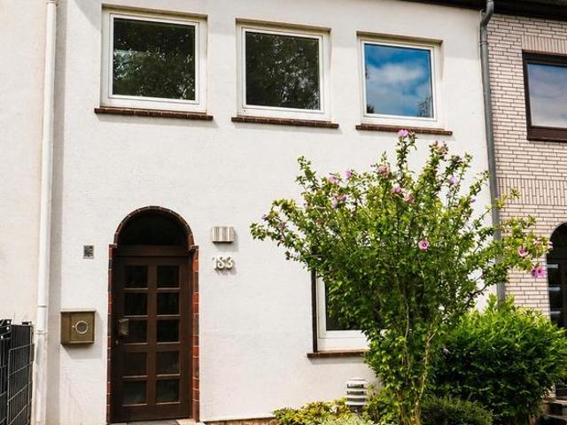 Haus kaufen in Gartenstadt, Dortmund