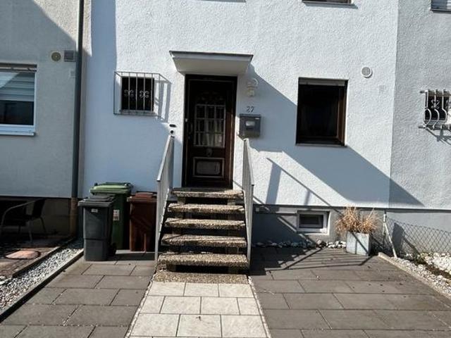 Haus kaufen in Feucht, Bayern