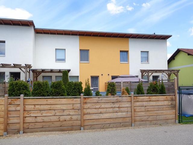 Haus mieten in Alberndorf im Pulkautal, Niederösterreich