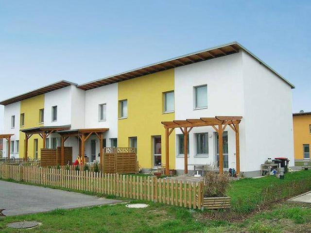Haus mieten in Alberndorf im Pulkautal, Niederösterreich