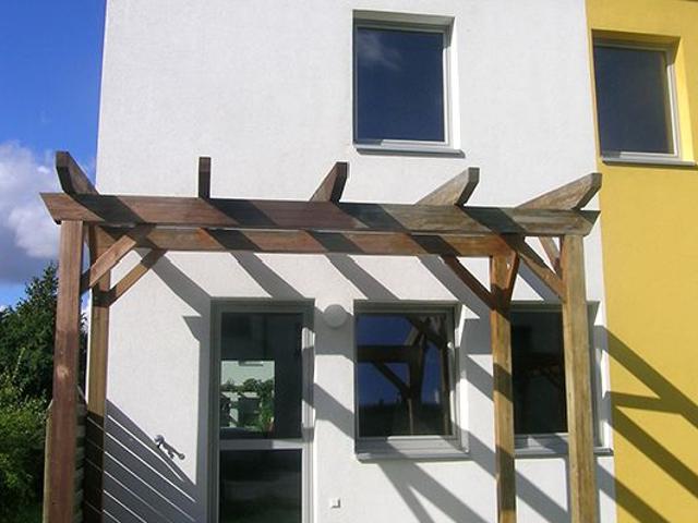 Haus mieten in Alberndorf im Pulkautal, Niederösterreich