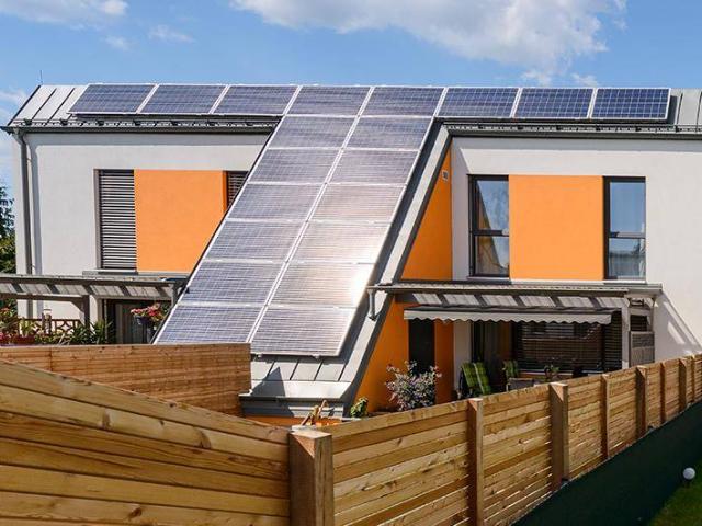 Haus mieten in Alberndorf im Pulkautal, Niederösterreich