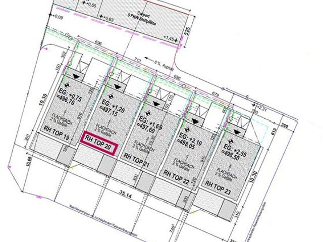 Haus mieten in Yspertal, Niederösterreich