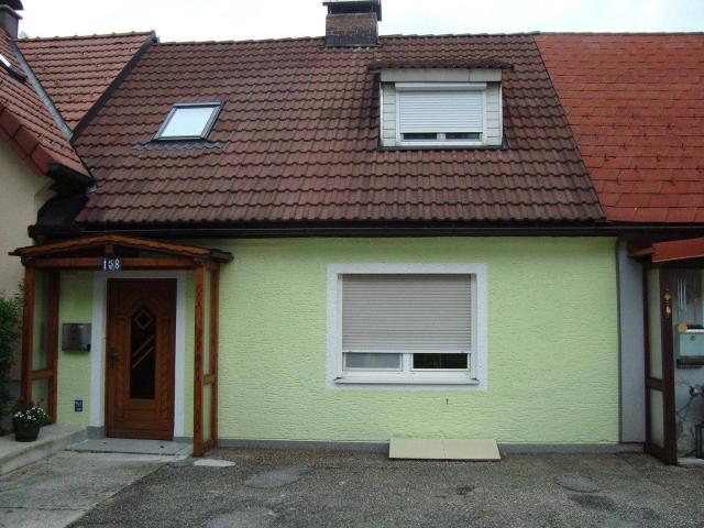 Haus kaufen in Ampflwang im Hausruckwald, Oberösterreich