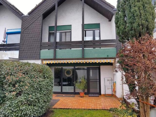 Haus kaufen in Worms-Zentrum, Worms