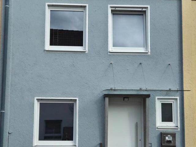 Haus kaufen in Haunstetten-Siebenbrunn, Augsburg