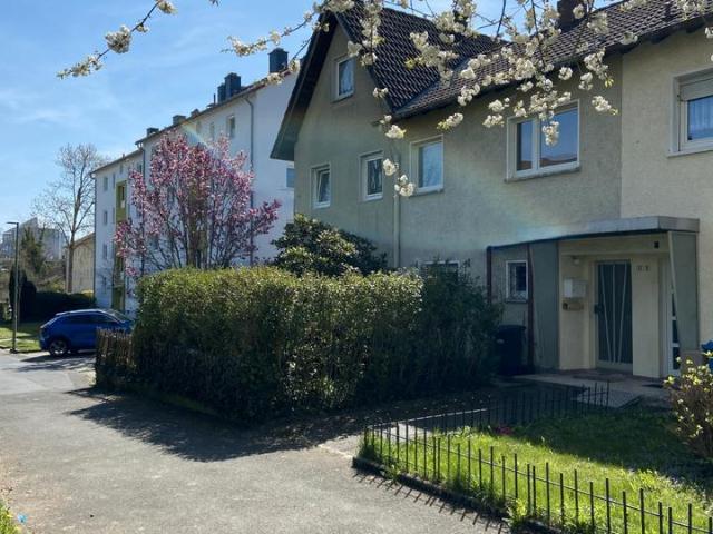 Haus kaufen in Bad Homburg, Hessen
