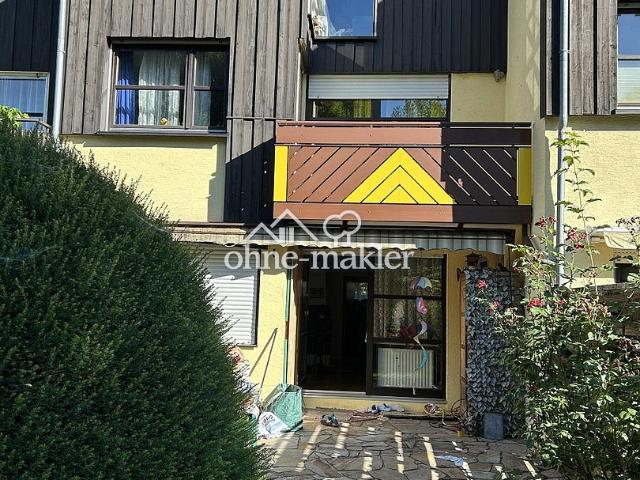 Haus kaufen in Puchheim-Ort, Puchheim