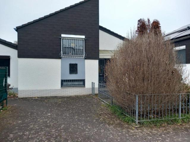 Haus kaufen in Tannenbusch, Bonn