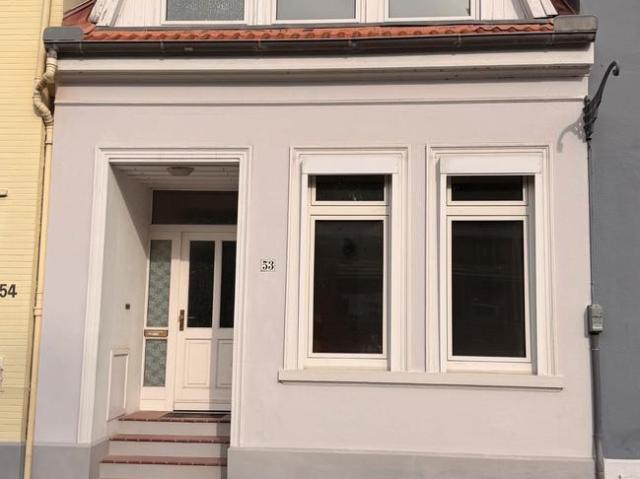 Haus kaufen in Weidedamm, Bremen