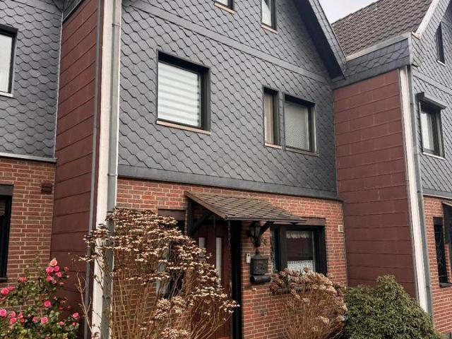 Haus kaufen in Scharmbeck, Osterholz-Scharmbeck