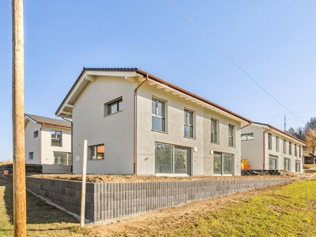 Reihenfamilienhaus mieten in Gurmels, Freiburg