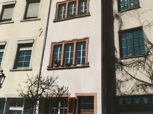 Haus kaufen in Saarburg, Rheinland-Pfalz
