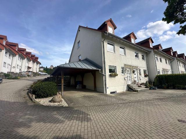 Haus kaufen in Burgwerben, Weißenfels