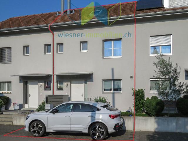 Immobilie kaufen in Muttenz, Basel-Landschaft