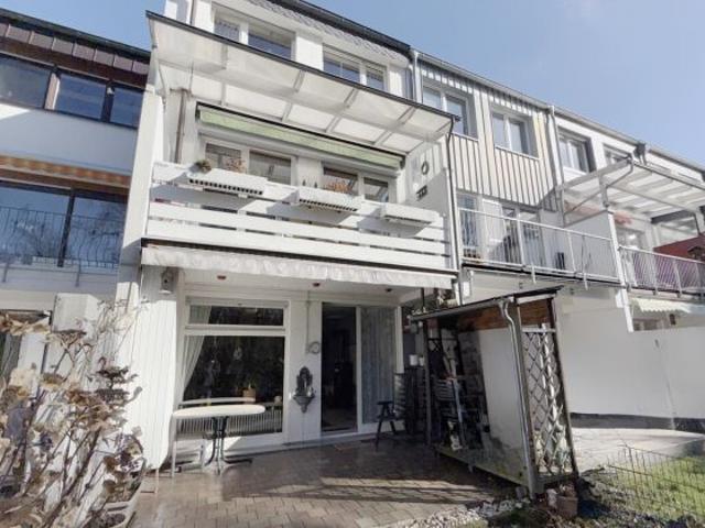 Haus kaufen in Stöcken, Solingen