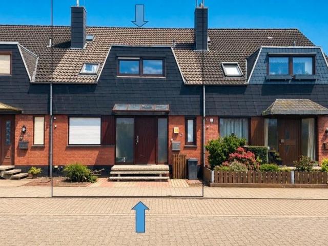 Haus kaufen in Delmenhorst, Niedersachsen