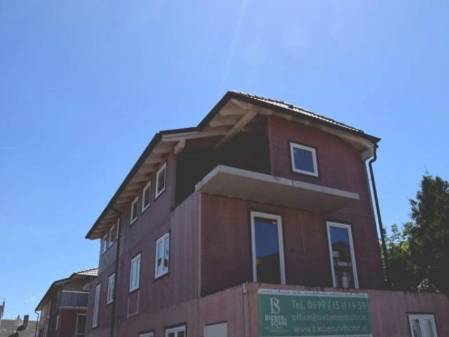 Haus kaufen in Baden, Niederösterreich