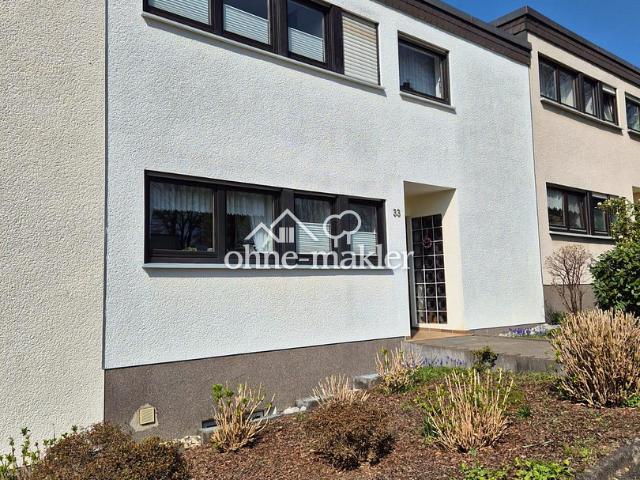 Haus kaufen in Gummersbach, Reininghausen