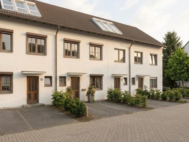 Haus kaufen in Walldorf, Hessen