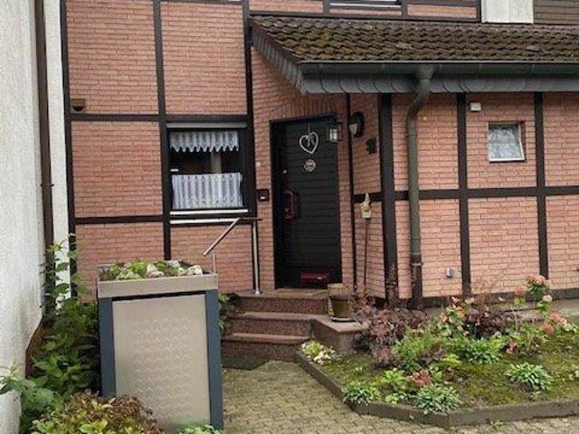 Haus kaufen in Gerthe, Bochum