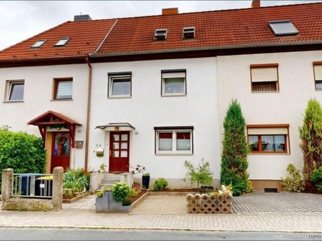 Haus kaufen in Gesundbrunnen, Halle (Saale)