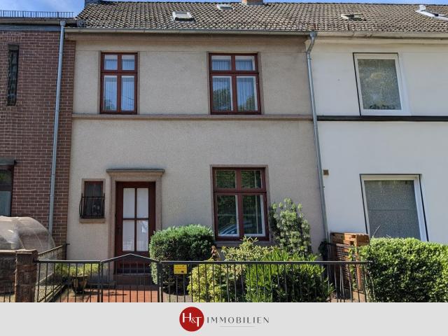 Haus kaufen in Hemelingen, Bremen