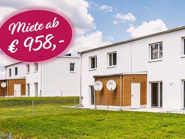 Haus mieten in Kleinpertholz, Heidenreichstein
