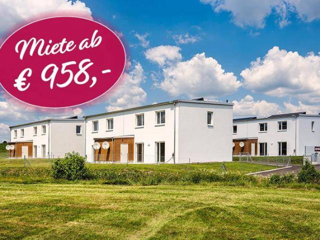 Haus mieten in Kleinpertholz, Heidenreichstein