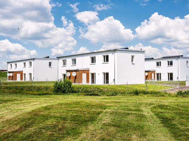 Haus mieten in Kleinpertholz, Heidenreichstein