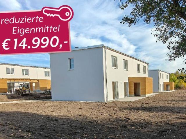 Haus mieten in Kleinpertholz, Heidenreichstein