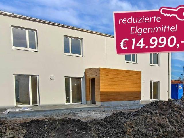 Haus mieten in Kleinpertholz, Heidenreichstein