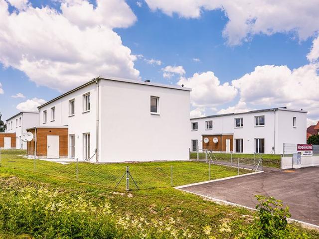 Haus mieten in Kleinpertholz, Heidenreichstein