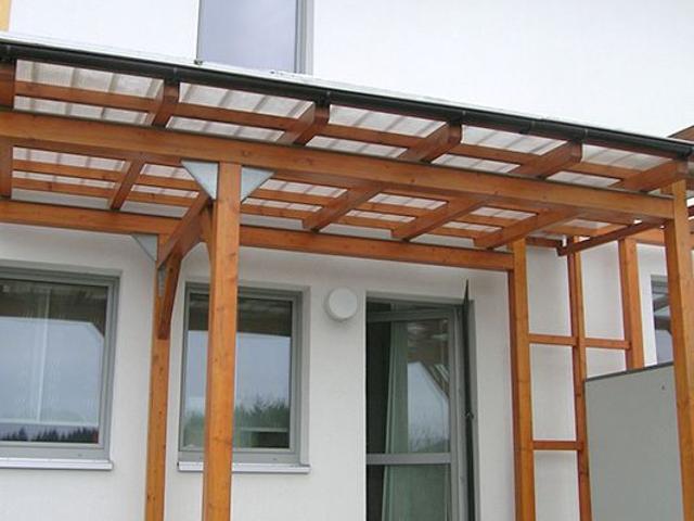 Haus mieten in Kleinpertholz, Heidenreichstein