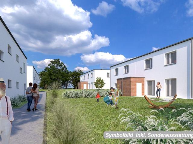 Haus mieten in Heidenreichstein, Niederösterreich