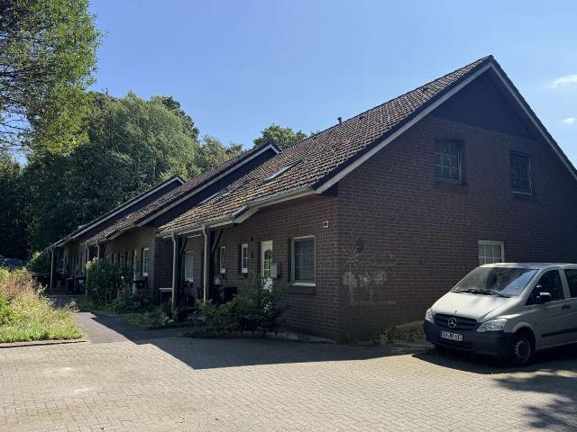 Haus kaufen in Ziegelkamp, Hemmoor