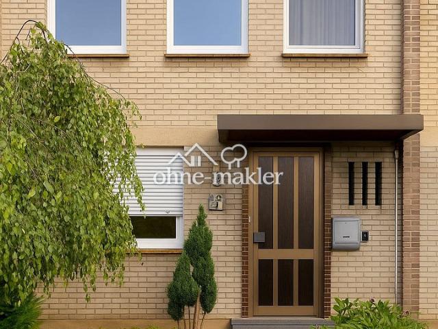 Haus kaufen in Tönisberg, Kempen