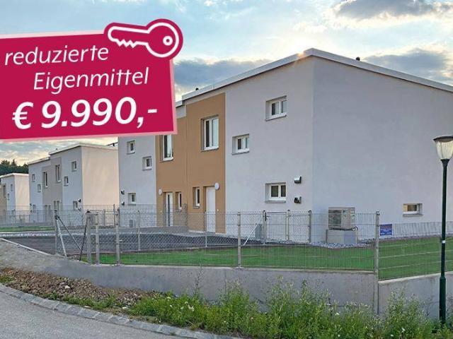 Haus mieten in Kottes-Purk, Niederösterreich