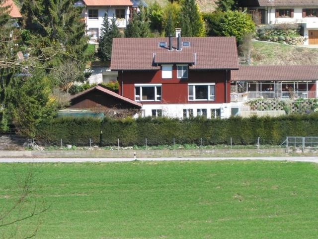 Haus mieten in Hub, Krauchthal