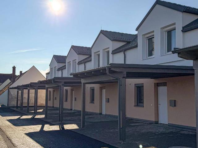 Haus mieten in Lanzenkirchen, Niederösterreich