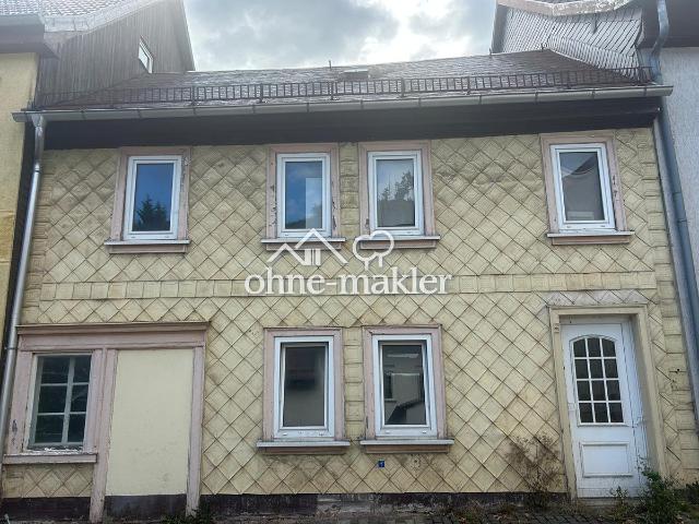 Haus kaufen in Stutzhaus, Luisenthal