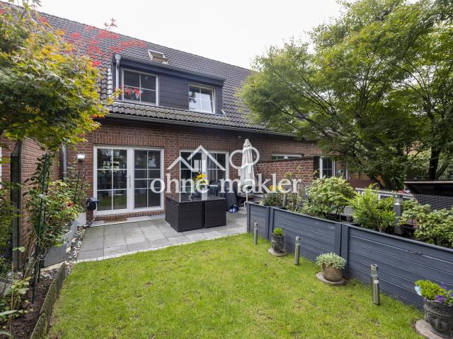 Haus kaufen in Büderich, Meerbusch