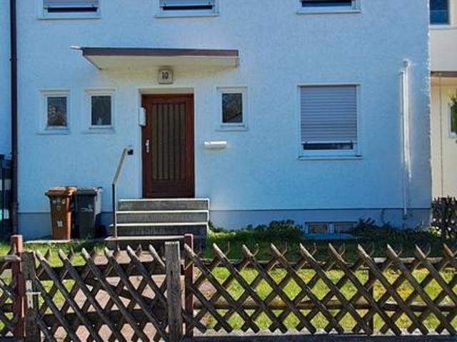 Haus kaufen in Memmingen, Bayern