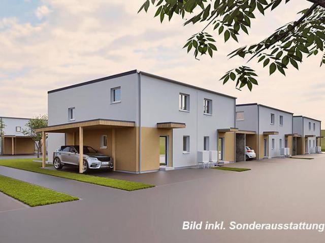 Haus mieten in Lanzendorf, Mistelbach