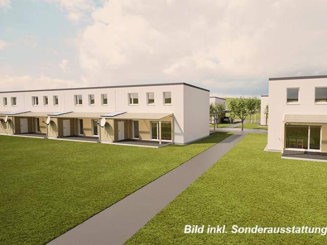 Haus mieten in Lanzendorf, Mistelbach