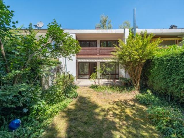Haus kaufen in München, Bayern