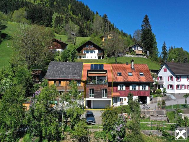 Haus kaufen in Frastanz, Hofen
